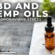 hemp oils