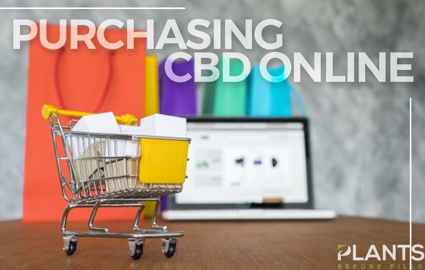 purchasing cbd online