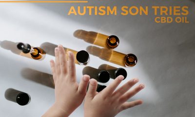 Autism CBD Oil