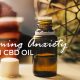 Calming Anxiety with CBD