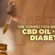 CBD Oil and Diabetes