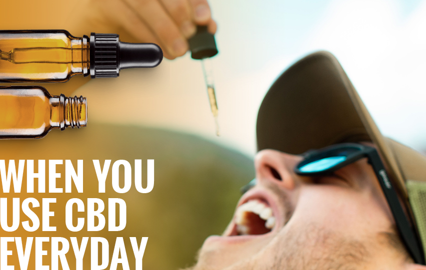 CBD Every Day