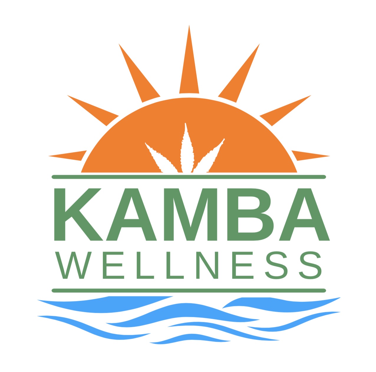 Kamba Wellness CBD