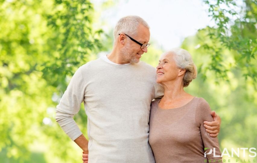 7 Amazing Benefits of Medical Marijuana for Seniors