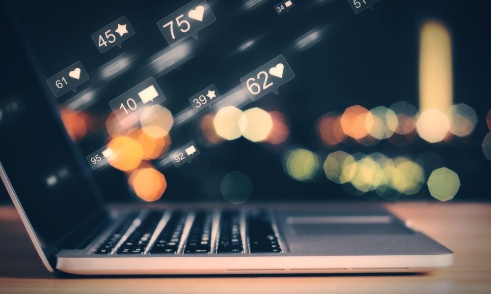 Cannabis in the Age of Social Media