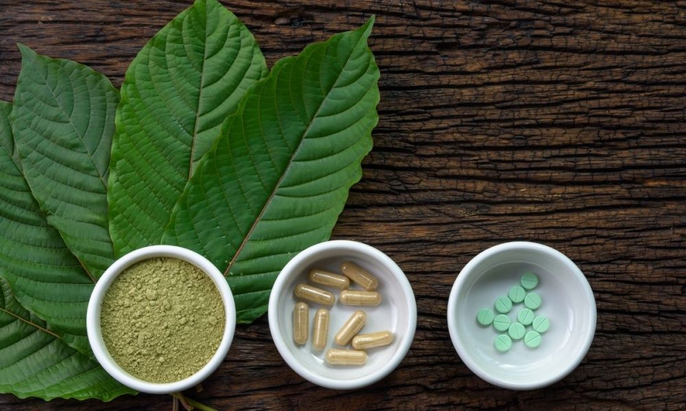 How Kratom Helps Athletes Burst Out In Sports