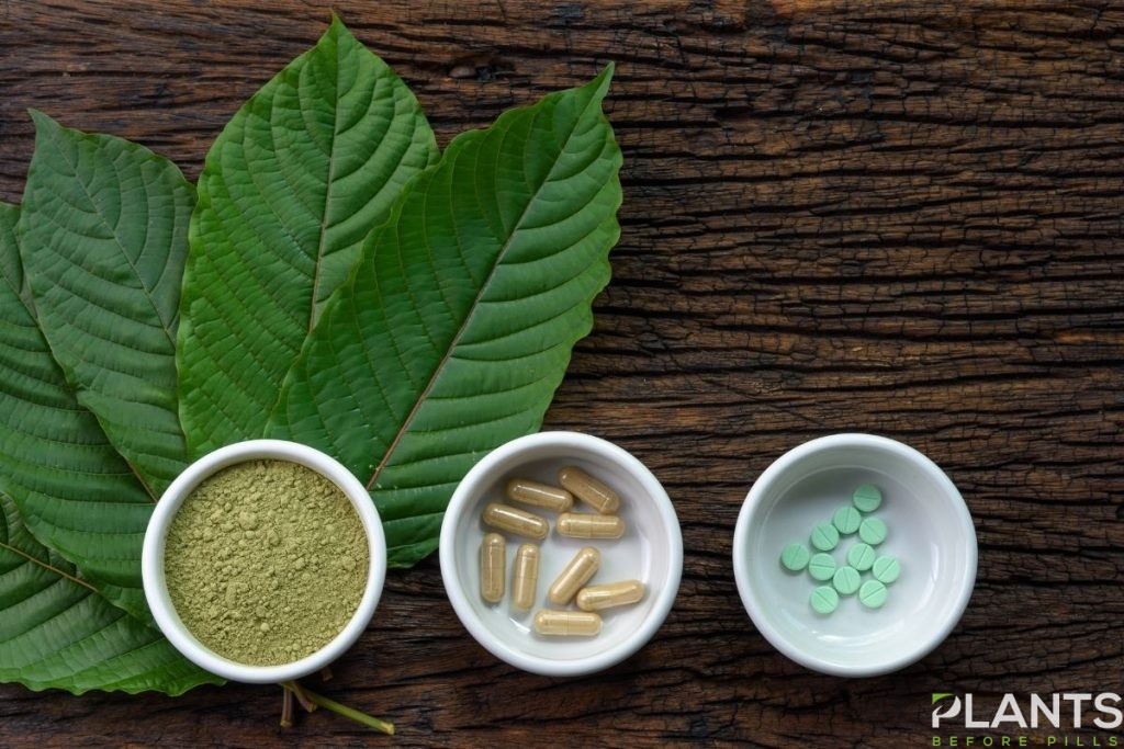 How Kratom Helps Athletes Burst Out In Sports