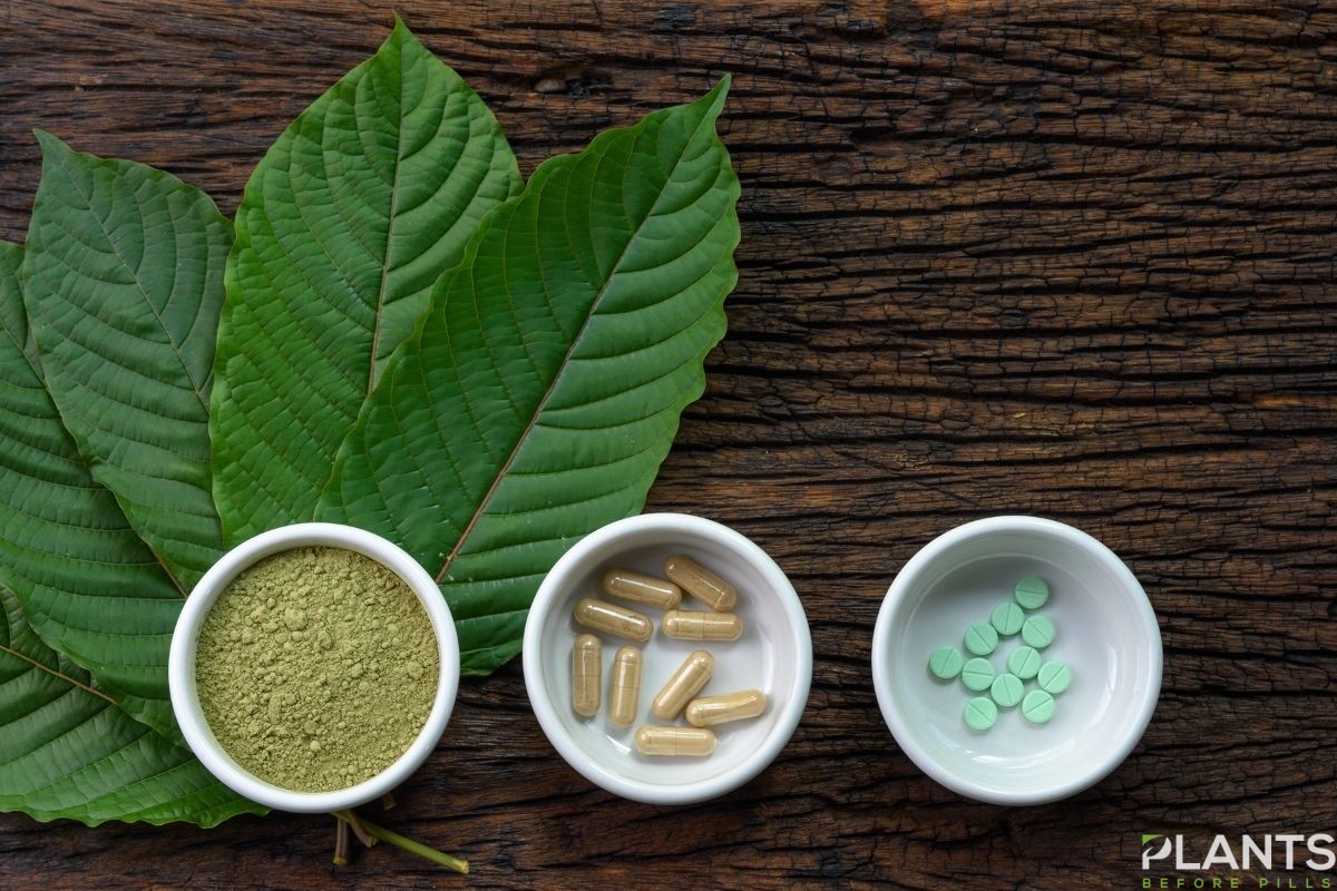 How Kratom Helps Athletes Burst Out In Sports