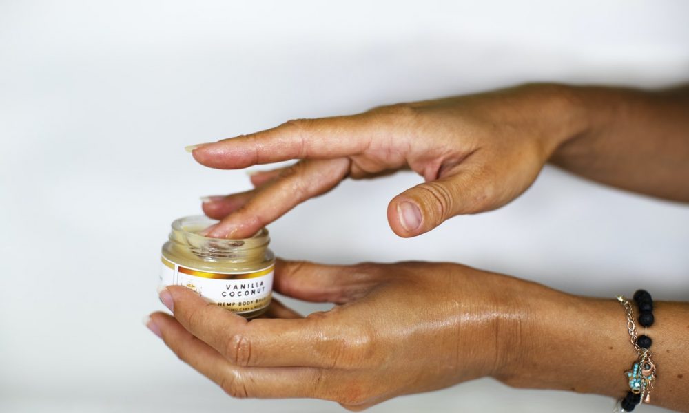 CBD in Skin Care - Is it worth it?