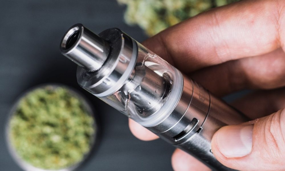 How to Start Vaping