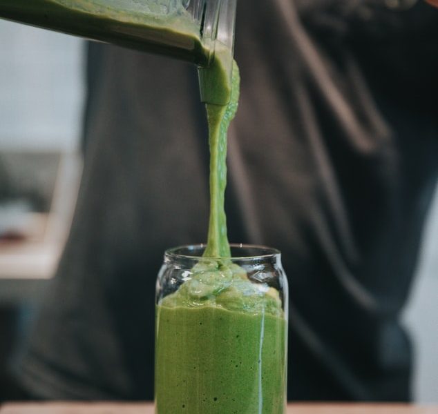 Cooking with CBD Oil