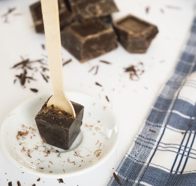 CBD Infused Chocolates