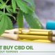 Don't Buy CBD Oil Without Terpenes