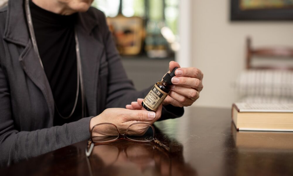 CBD for Pain Relief