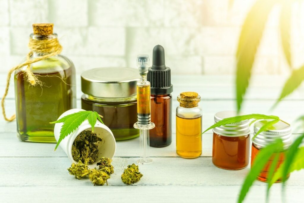 How CBD Can Provide Relief for Psoriasis