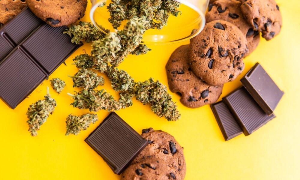 3 CBD Baked Treats for Easter