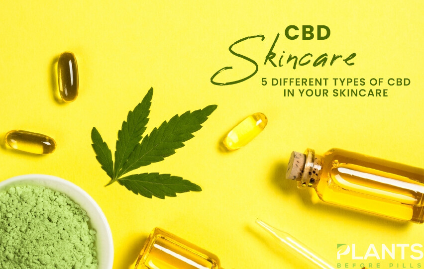 CBD Skincare