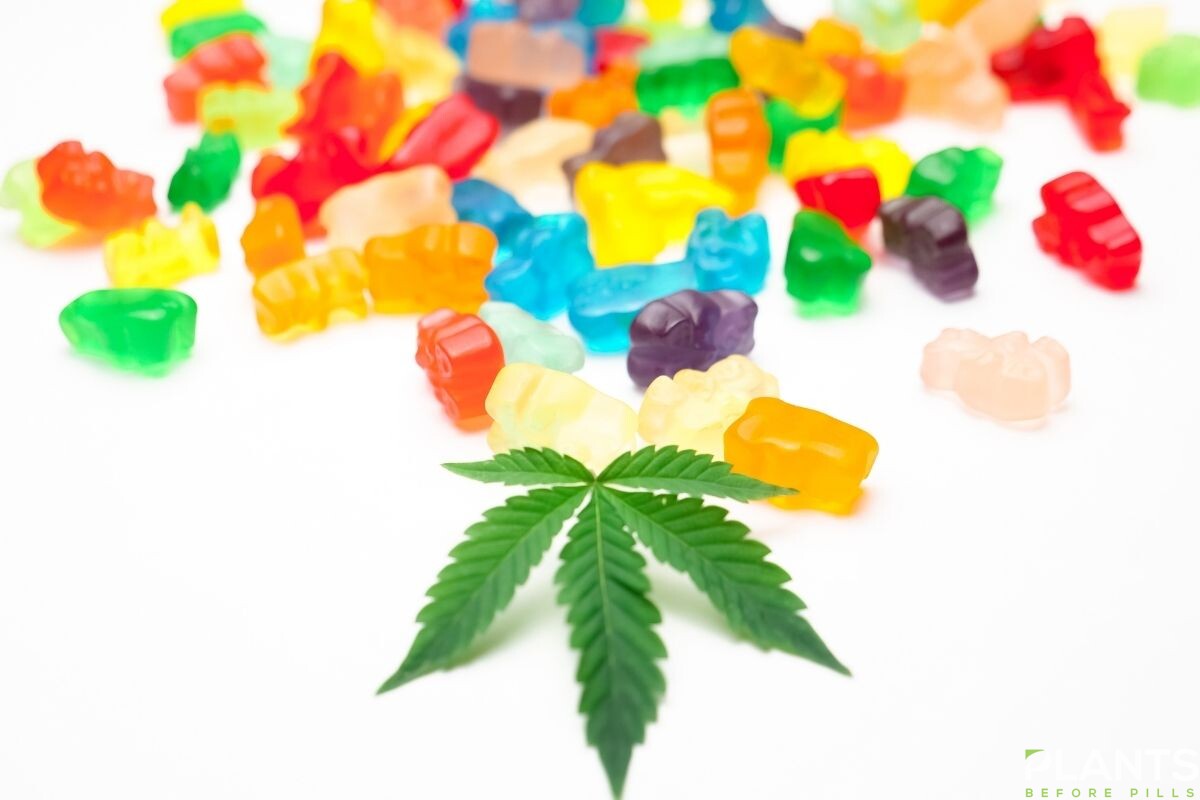 CBD Gummies