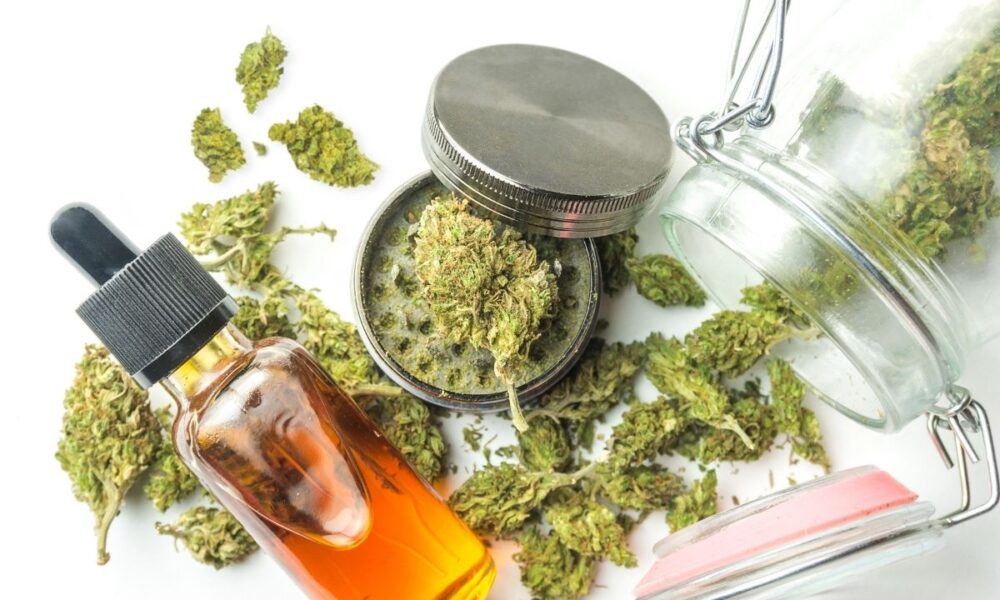 CBD Lifestyle
