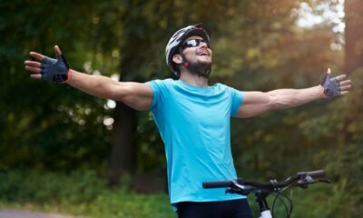 How CBD Can Boost Cycling Benefits