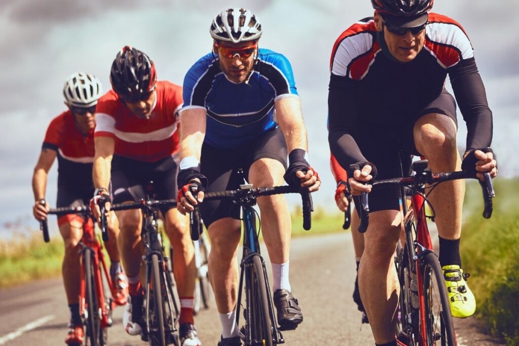 How CBD Can Boost Cycling Benefits