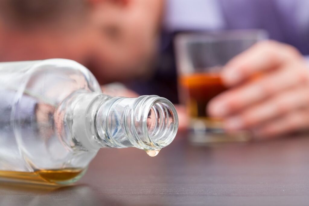 How CBD Can Reduce Alcohol Consumption