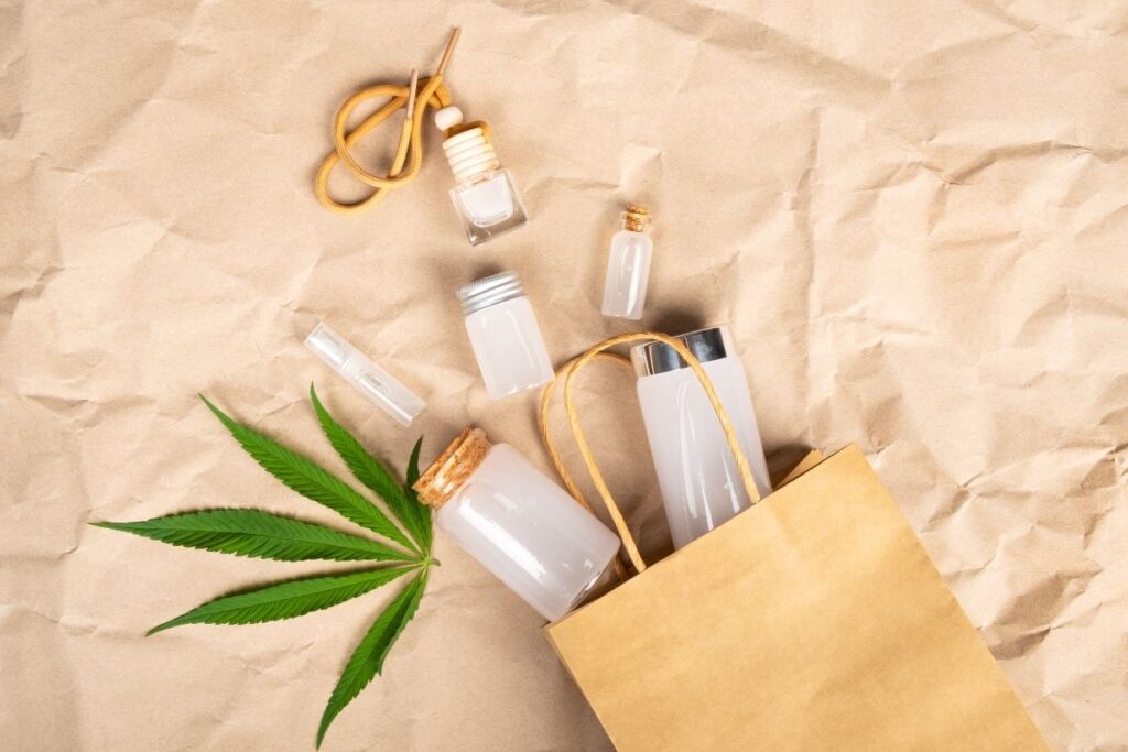 CBD Skincare