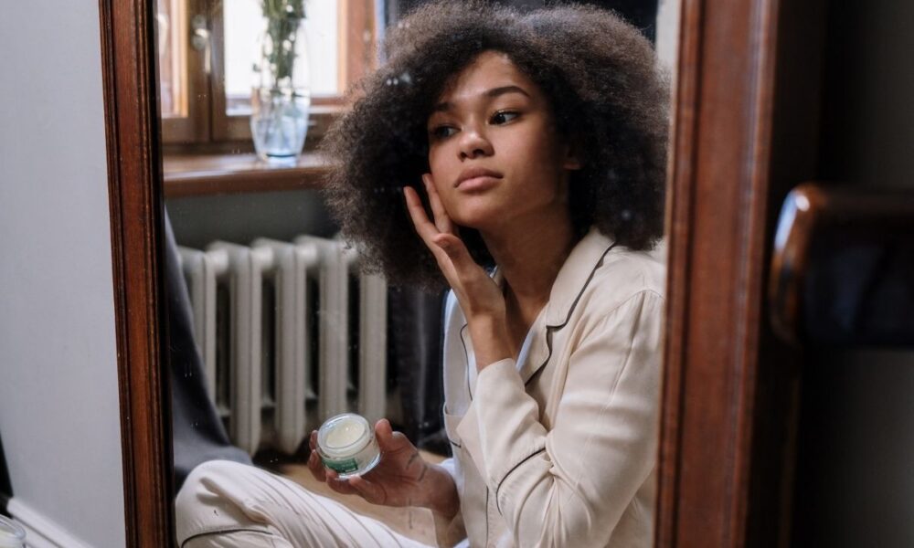 CBD Skincare