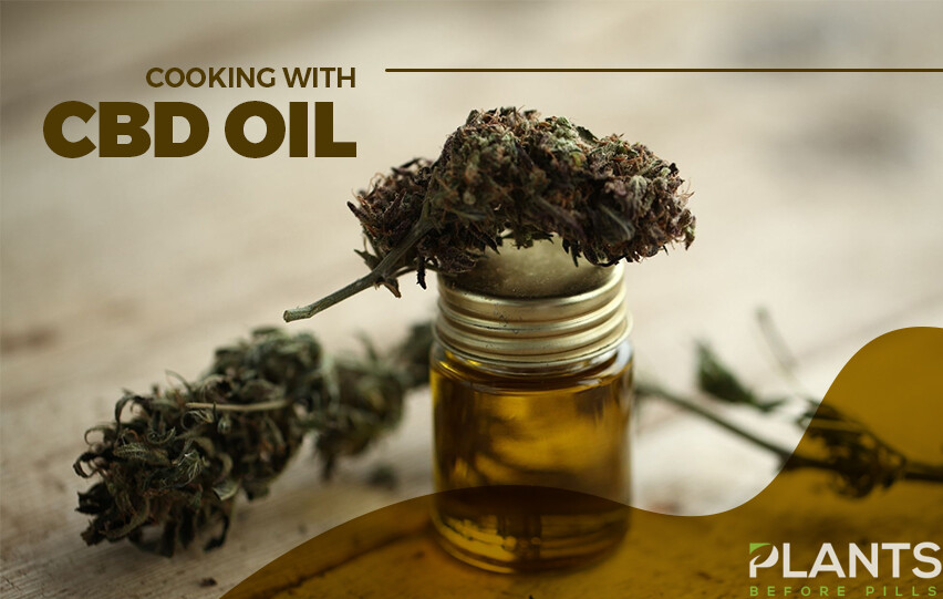 CBD Oil