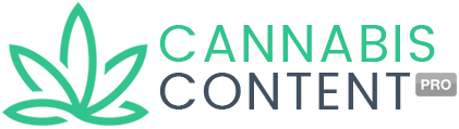 Cannabis Content PRO