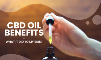 CBD OIL BENEFITS