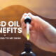CBD OIL BENEFITS