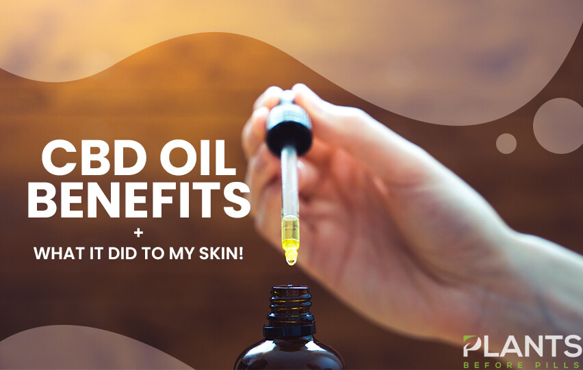 CBD OIL BENEFITS