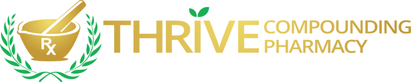 Thrive Compounding Pharmacy