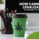 Cannabis Legalization Is Changing The Workplace