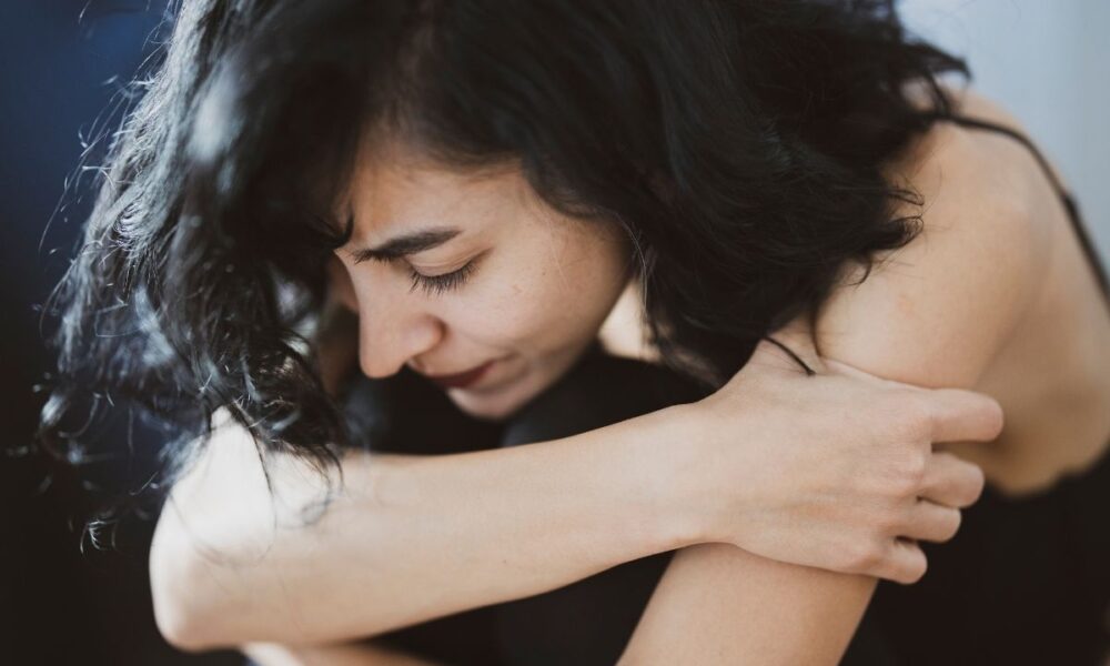Depression and CBD