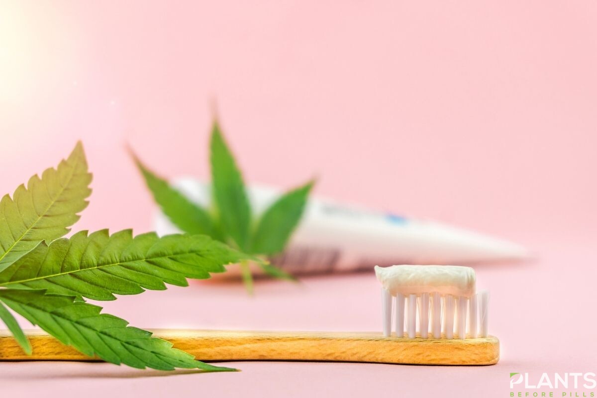 Strangest CBD Products