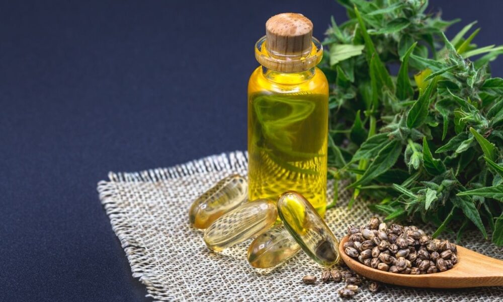 Creative Ways to Incorporate CBD in Your Life