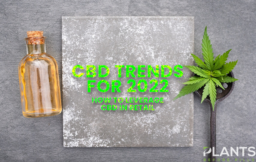 CBD Trends