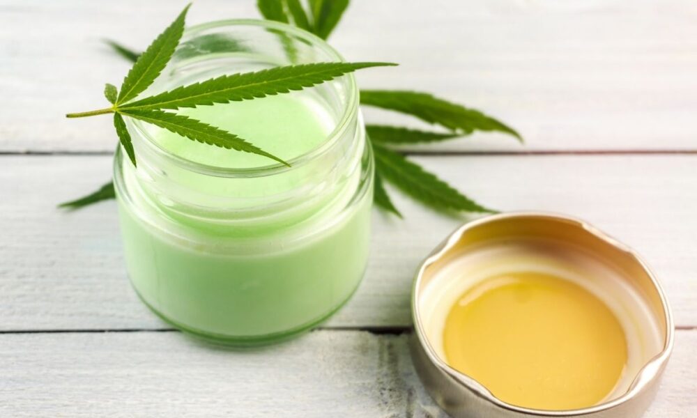 Choosing the Right CBD Topical