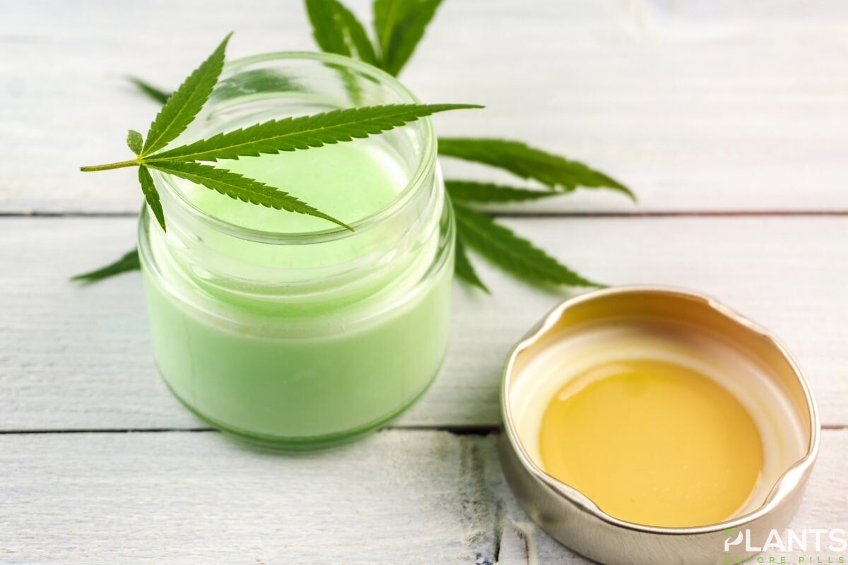 Choosing the Right CBD Topical