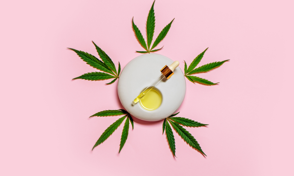 Delta-8 THC Products to Buy Online