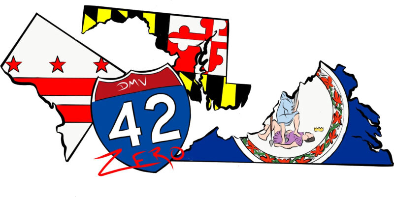 DMV 42 Zero – Weed Delivery in DC, Maryland, and Virginia