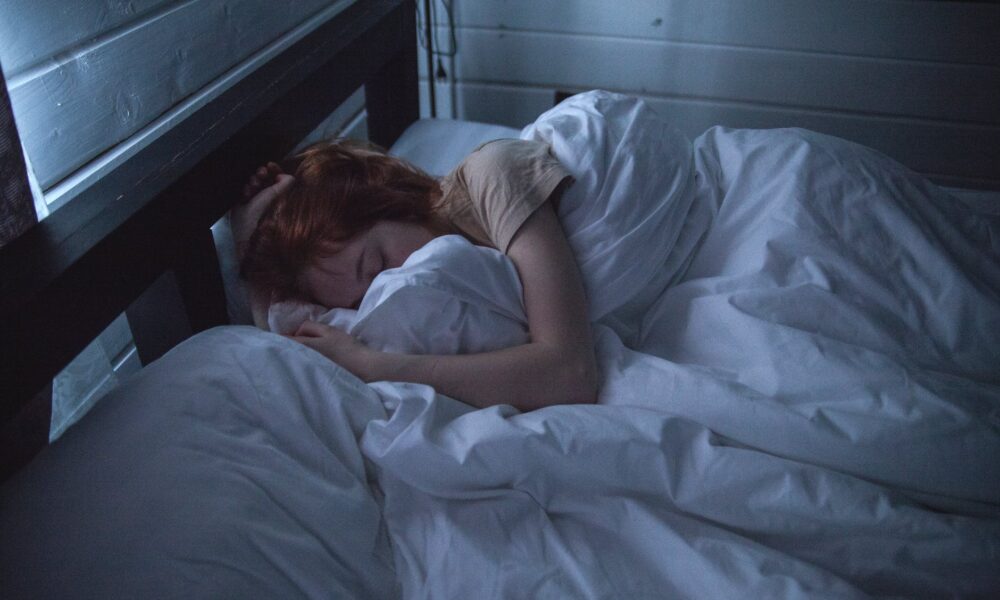 CBD for Sleep