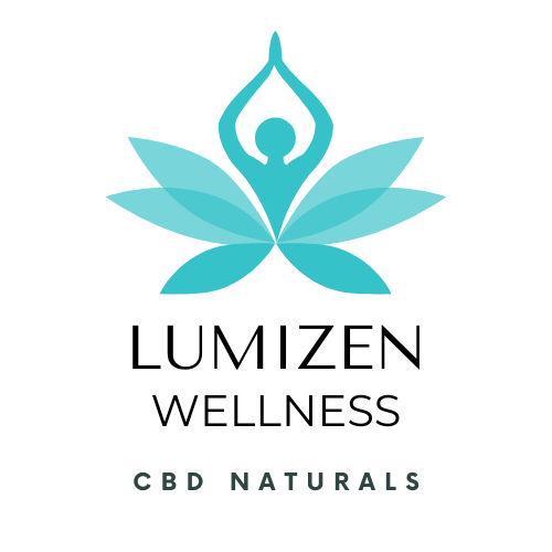 Lumizen Wellness CBD Naturals