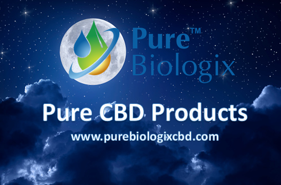 Pure Biologix LLC – Pure Cannabis Terpenes & CBD Products B2B B2C shipped Nationwide