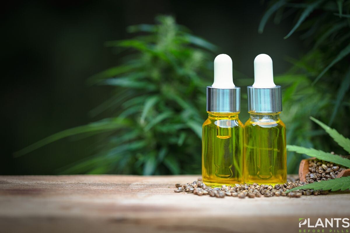 Top 5 Science-Backed Health Benefits of CBD Oil