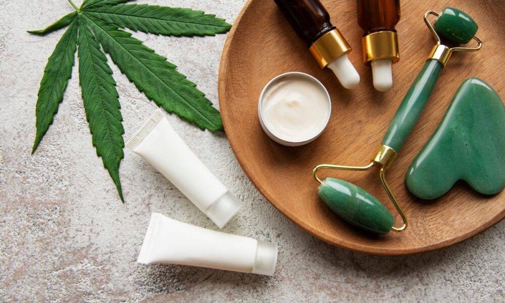 CBD Skincare