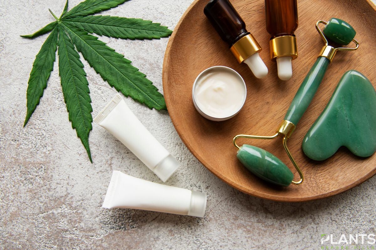 CBD Skincare