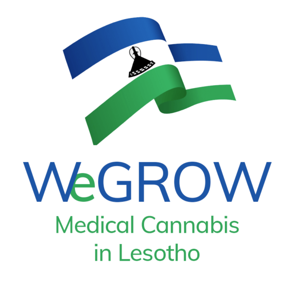 WeGROW Medical Cannabis Lesotho – Export Cannabis from Africa